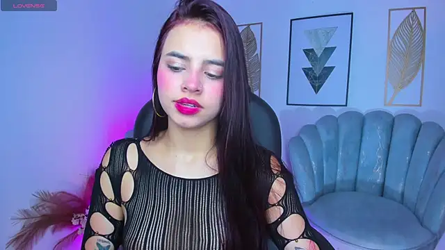 zharaa fox online show from March 1, 2026, 2:02 am