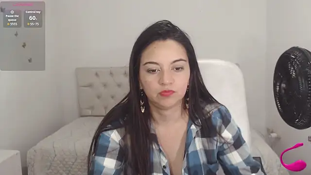 astrolover  online show from January 9, 2026, 1:41 am