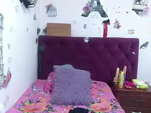 Cherrythx online show from October 3, 2025, 1:30 pm