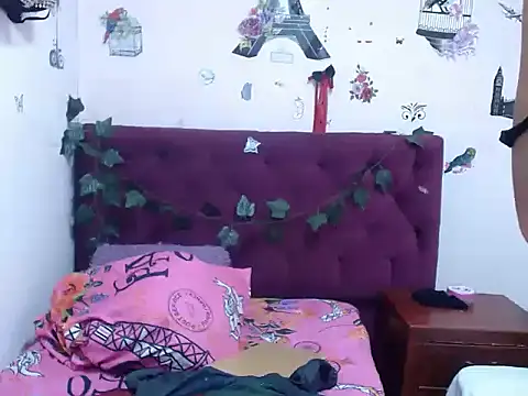 Cherrythx online show from October 8, 2025, 2:58 pm