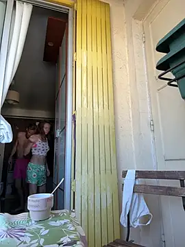 GoldenPussy1329 online show from June 26, 2026, 8:30 am