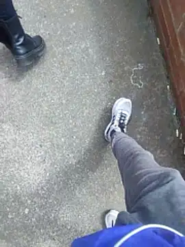 Angel 3-0 online show from January 9, 2026, 2:53 pm