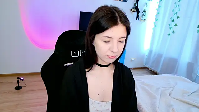 Azaliya Haze online show from March 28, 2026, 10:37 am