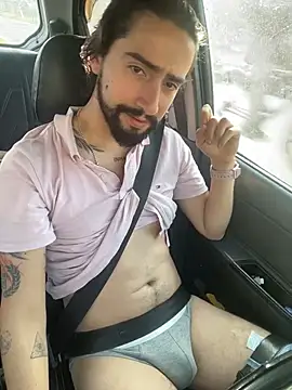 maximusdominus26 online show from December 1, 2025, 11:59 am