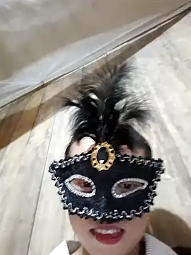 Tuyet xx online show from October 1, 2025, 2:23 pm