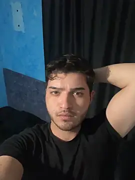 nasahars online show from February 8, 2026, 10:46 pm