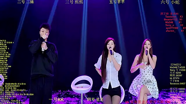 Comebaby-007 online show from December 19, 2025, 1:23 am