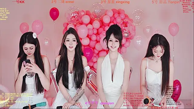 Comebaby-007 online show from February 14, 2026, 1:35 am