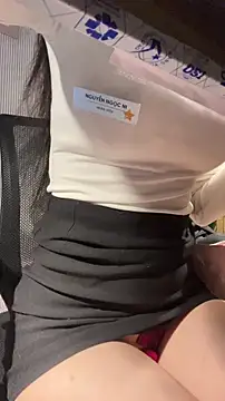 Gina999 online show from April 6, 2026, 6:36 am