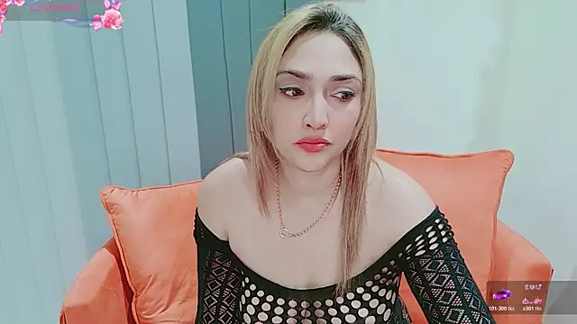 INDIANROMANCE online show from June 18, 2026, 8:13 pm