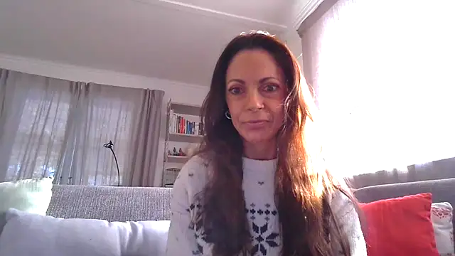 LoveAndRopes online show from February 16, 2026, 9:05 am