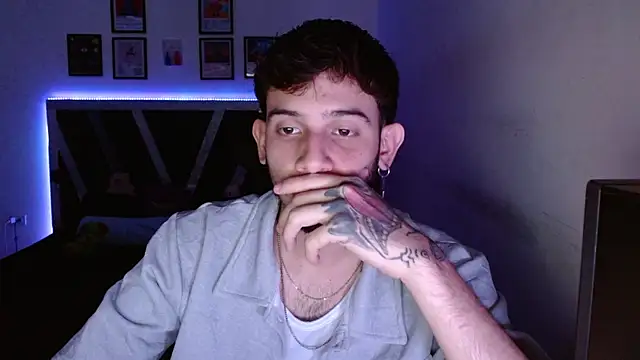 Snapshot of Sebasxxl12 chatting on January 7, 2026, 2:58 am Sebasxxl12 online show from January 7, 2026, 2:58 am