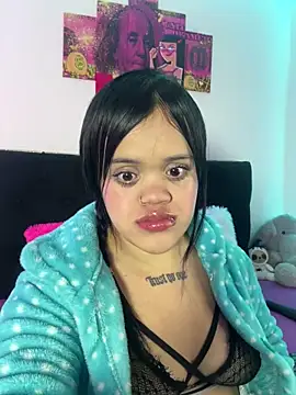 Sussyroxxx online show from February 18, 2026, 4:19 am