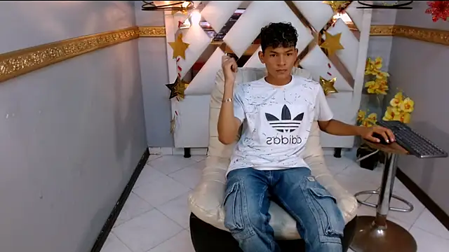 Sammy Millers online show from October 8, 2025, 8:06 pm