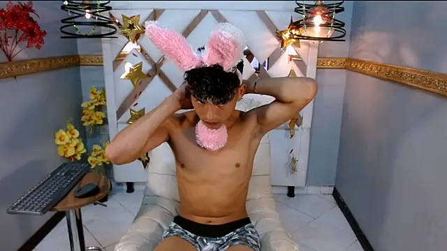 Sammy Millers online show from October 15, 2025, 8:09 pm