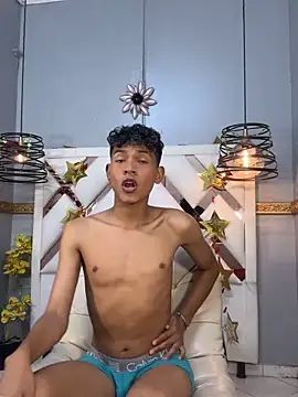 Sammy Millers online show from October 18, 2025, 12:50 pm