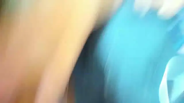 Mila Leon online show from March 8, 2026, 3:32 am