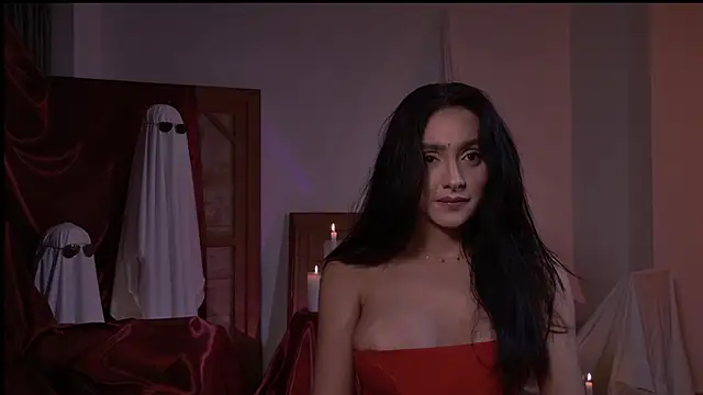 Milana De online show from October 31, 2025, 10:44 pm