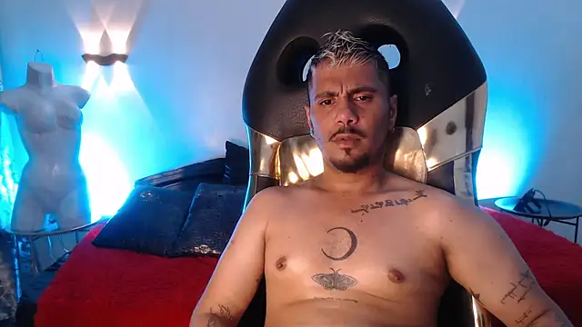 GSUS PATRICK online show from September 29, 2025, 3:50 pm