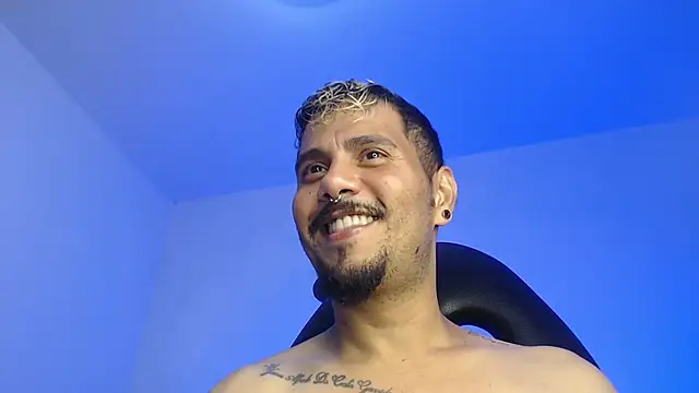 GSUS PATRICK online show from October 22, 2025, 1:00 pm