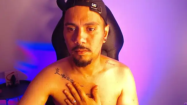 GSUS PATRICK online show from October 24, 2025, 5:15 am