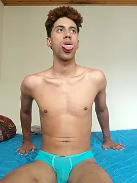 The boy good online show from November 17, 2025, 8:14 pm