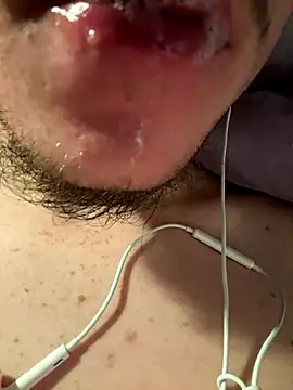 davidoso6271 online show from November 9, 2025, 3:05 am