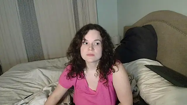 Snapshot of ClaireZX chatting on October 25, 2025, 4:53 am ClaireZX online show from October 25, 2025, 4:53 am