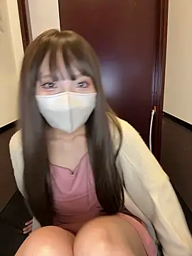 Riria xx online show from January 6, 2026, 2:15 am