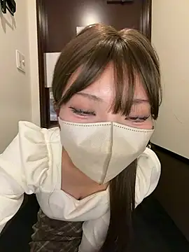 Riria xx online show from March 20, 2026, 9:58 am