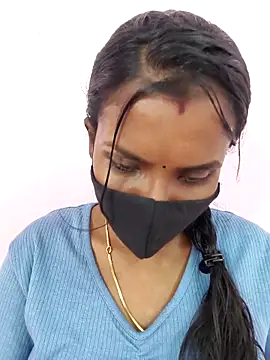 Snapshot of Tamil_Monika chatting on October 26, 2025, 8:09 am Tamil Monika online show from October 26, 2025, 8:09 am