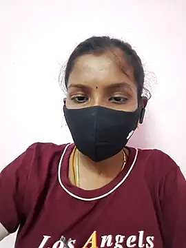 Tamil Monika online show from November 23, 2025, 6:30 pm