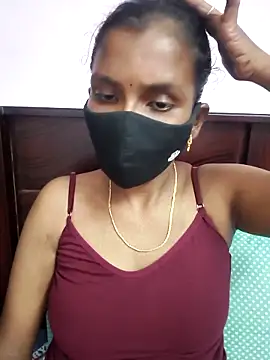 Tamil Monika online show from March 29, 2026, 3:23 pm