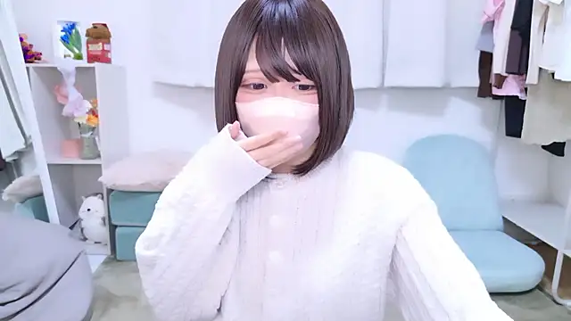  konatsu  online show from November 5, 2025, 2:17 pm