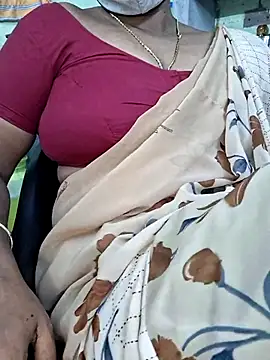 Tamilselviroja- online show from October 17, 2025, 3:58 pm