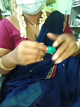 Tamilselviroja- online show from October 31, 2025, 4:08 pm