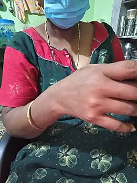 Tamilselviroja- online show from May 16, 2026, 2:16 pm