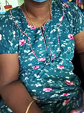Tamilselviroja- online show from May 24, 2026, 2:22 pm
