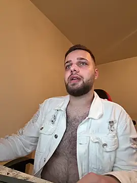 KingAdonisss online show from November 29, 2025, 5:38 pm