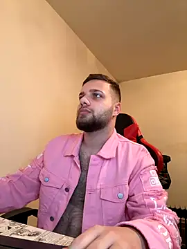 KingAdonisss online show from December 2, 2025, 5:52 pm