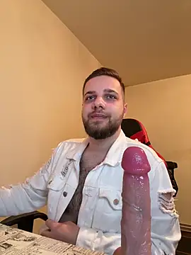 KingAdonisss online show from December 3, 2025, 7:23 pm