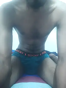 Anuhas0504 online show from January 18, 2026, 5:00 am