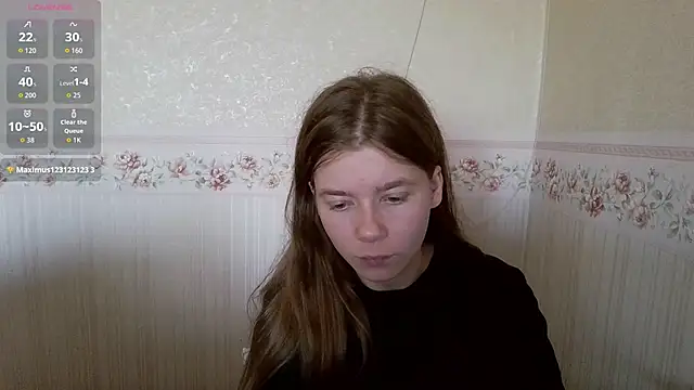 0nlyLola online show from October 25, 2025, 7:16 am