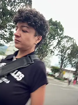 MysterySexx online show from March 18, 2026, 9:07 pm