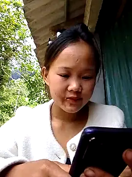 Alice wo online show from October 10, 2025, 2:54 am