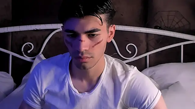 JaremyHarris online show from October 31, 2025, 4:08 pm