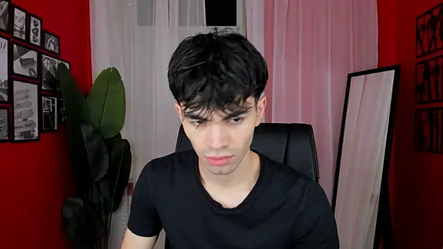 JaremyHarris online show from November 15, 2025, 9:32 pm