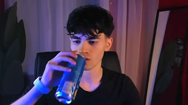 JaremyHarris online show from November 30, 2025, 8:57 pm