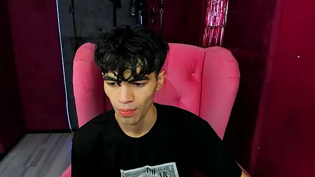 JaremyHarris online show from December 20, 2025, 5:42 pm