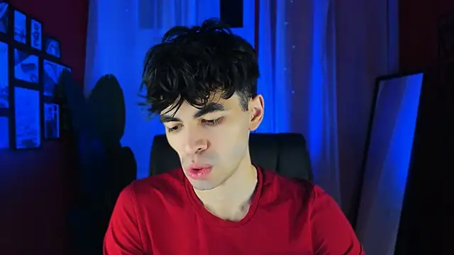 JaremyHarris online show from January 12, 2026, 8:36 pm